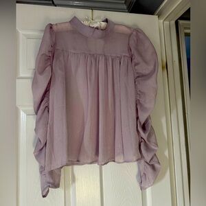 Beautiful Blouse Size M
